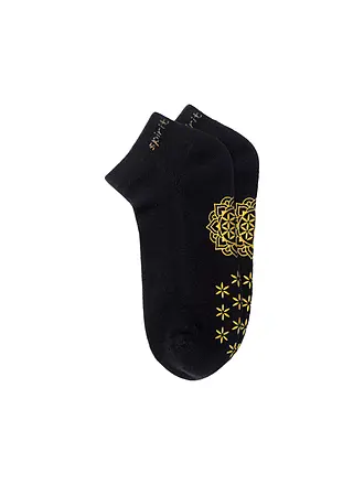THE SPIRIT OF OM | Calcetines de mujer Adhara |
